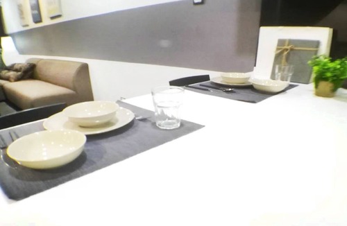 Kuala Lumpur Condo | Cosy studio in The Elements @ Ampang Hilir #24
