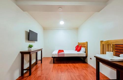 Las Pinas Hotel | Cote D' Azure