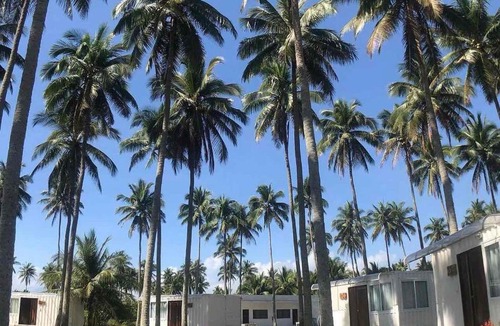 Dipaculao Hotel | Cote Resort