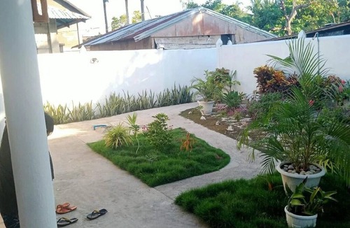 Daanbantayan House | Cottage Holiday 2-bedroom house, with AC on charming Malapasqua Island, Cebu
