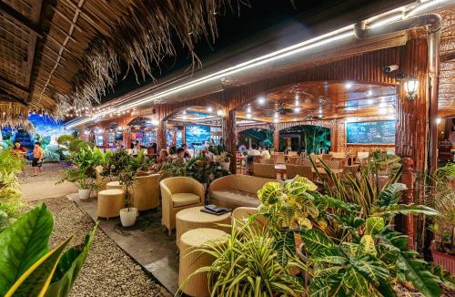 Santa Fe Hotel | coucou br hotel
