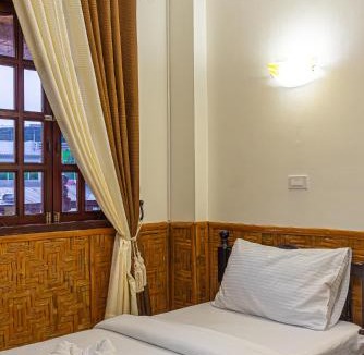 Santa Fe Hotel | coucou br hotel