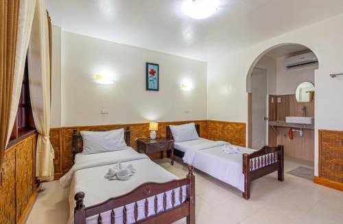 Santa Fe Hotel | coucou br hotel