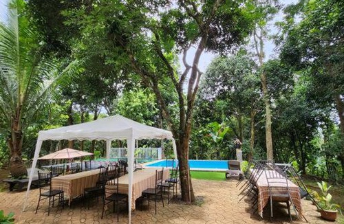 Antipolo Villa | Country Home w Private Pool at Antipolo