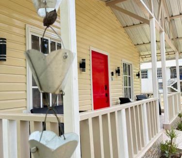 Moncion House | Country House