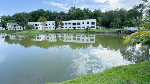 Gua Apartment | Country Villa l, Country Height, Kajang , Selangor
