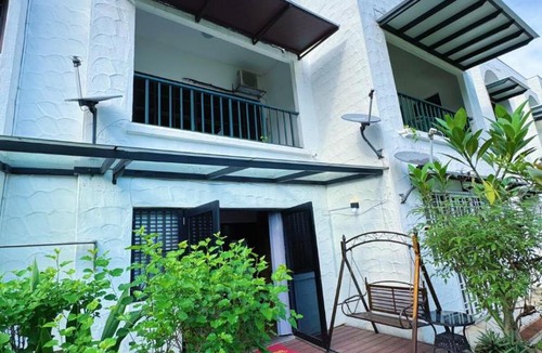 Gua Apartment | Country Villa l, Country Height, Kajang , Selangor