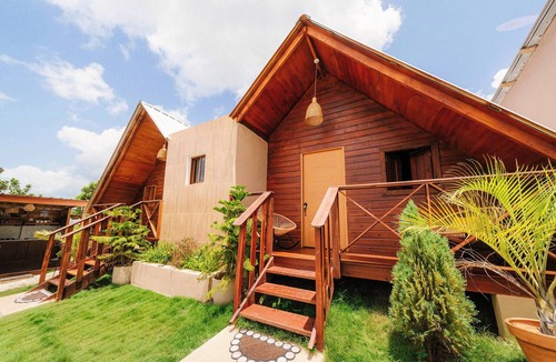 Higuey Apartment | Countryside Retreat | Pool | Higüey