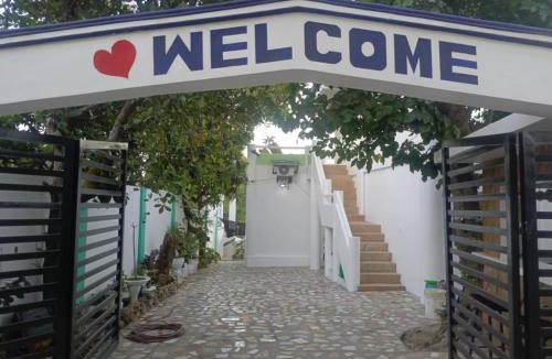 Bolinao House | Couple room A in Final Destination Resort