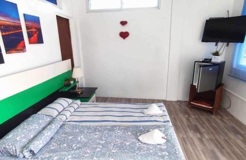 Patar House | Couple room in Holidays Beach Resort