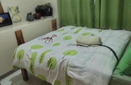 Sagada Cabin | Couple's Unit at BOONE'S