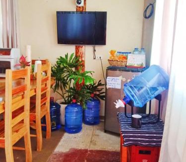 Sagada Cabin | Couple's Unit at BOONE'S