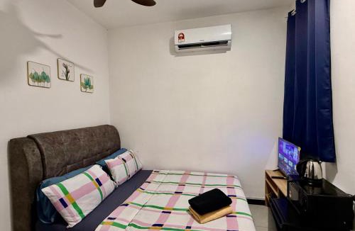 Kuala Lumpur Apartment | Couple Suite at Neu Suites near Gleneagles