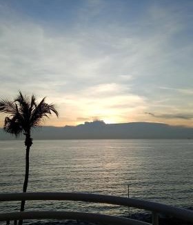 Sungai Pelek Ski Chalet | COUPLE VILLA's at GOLDEN PALM TREE RESORT