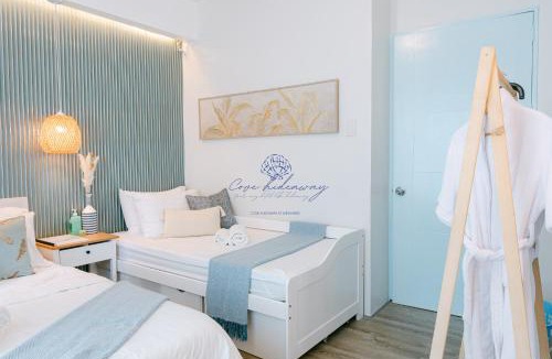 Bantud Hacienda Apartment | Cove Hideaway at Mesavirre