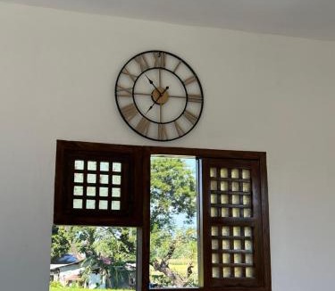 Tayug House | Covenant Farmhouse