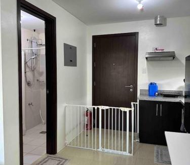 Santa Mesa Apartment | Covent Garden Fully Furnished Studio Unit
