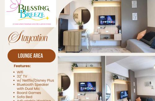 Santa Mesa Apartment | Covent Garden South Residences