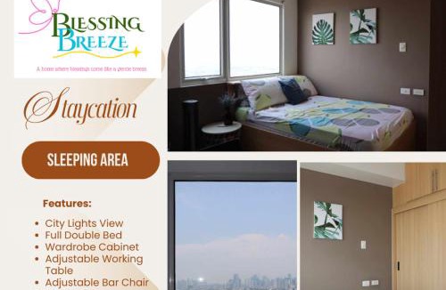Santa Mesa Apartment | Covent Garden South Residences