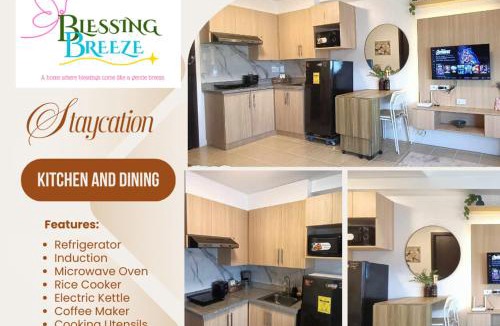 Santa Mesa Apartment | Covent Garden South Residences