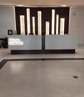 Santa Mesa Apartment | Covent Garden South Tower SM Sta Mesa University Belt Metro Manila