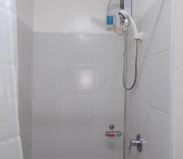 Santa Mesa Apartment | Covent Garden South Tower SM Sta Mesa University Belt Metro Manila