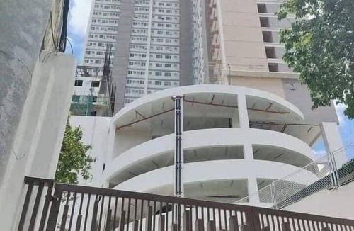 Santa Mesa Condo | Covent Garden UNIVERSITY BELT- Manila PH