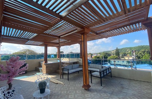 Santiago Province Apartment | Cozy apartment (5 minutes from downtown)