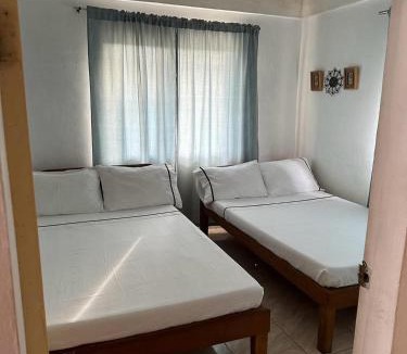 San Remigio Hotel | Coza Inn