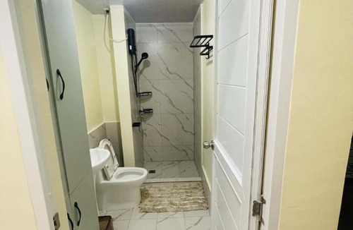 Naga Hostel | CoZerenity Stays Cozy Condo in Naga city