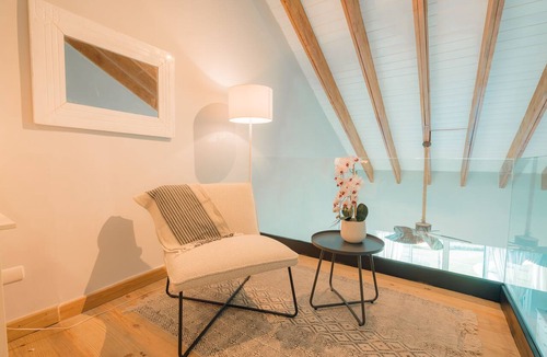 Cap Cana Marina Condo | COZIEST 2 BEDROOM LOFT WITH PRIVATE BEACH AT CAP CANA