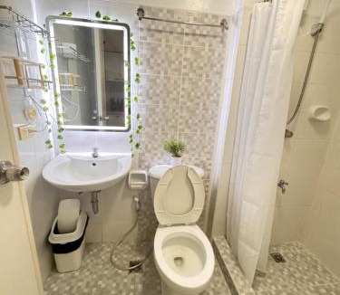 Ortigas Center Apartment | Coziey Inn