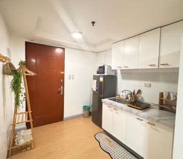 Ortigas Center Apartment | Coziey Inn