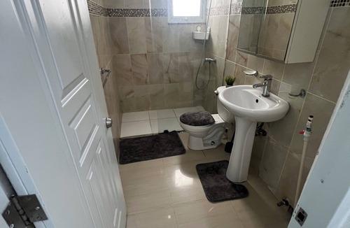 Boca Chica Apartment | Cozy 1-bedroom apartment in charming Boca Chica with AC