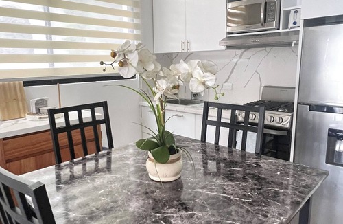La Mulata Apartment | Cozy 1-bedroom apartment with AC in soothing Sosúa