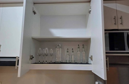 Cagayan de Oro Condo | Cozy 1-bedroom condo w/AC, WiFi, fitness room & pool in superb Cagayan de Oro