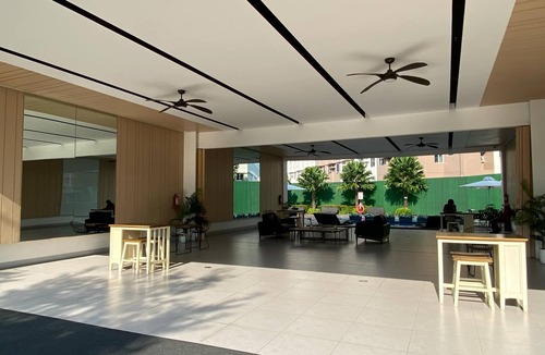 Marilao Condo | Cozy 1-bedroom condo with WiFi and AC in enjoyable Marilao Bulacan