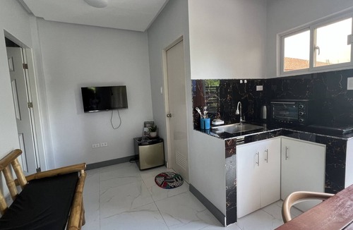 Bacnotan House | Cozy 1-bedroom Entire House in Bacnotan, La Union