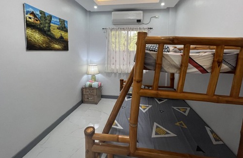 Bacnotan House | Cozy 1-bedroom Entire House in Bacnotan, La Union