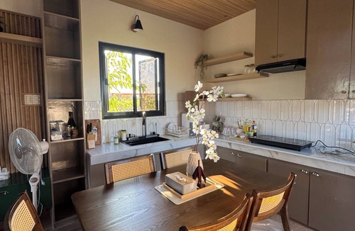 San Nicolas Other | Cozy 1-bedroom farmhouse in San Nicolas