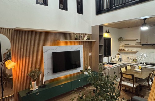 San Nicolas Other | Cozy 1-bedroom farmhouse in San Nicolas