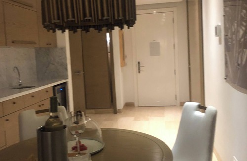 El Cortecito Hotel | Cozy 1-bedroom hotel suite with AC in perfect Punta Cana