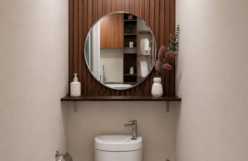 Mandurriao Apartment | Cozy 1-bedroom studio in adorable Iloilo City with AC