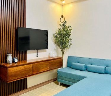 Albay Province Apartment | Cozy 1-Bedroom Unit in Ligao City, Albay