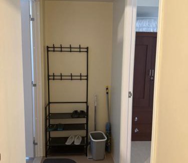 Iloilo Apartment | Cozy 1 bedroom with balcony