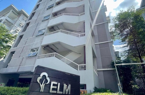 Novaliches Condo | Cozy 1 Br Condo! Walking Distance to Most Everything You Need