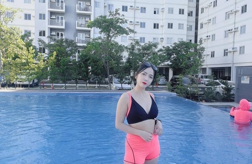 Quezon City Apartment | Cozy 1 Bedroom Condo @Amaia Steps Altaraza City of San Jose del Monte Bulacan