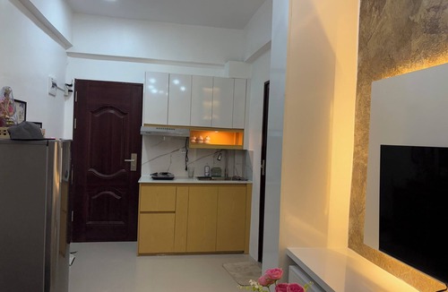 Basak Condo | Cozy 1Bedroom Near Mactan Cebu International Airport