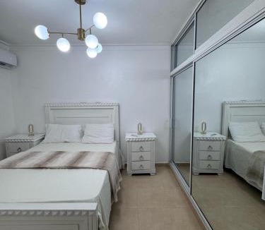 Santo Domingo Apartment | Cozy 1BR Apartment Great Location!
