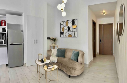 Sarasota Apartment | Cozy 1BR Apt, Full AC, Pool, Spectacular Rooftop Terrace, Great City Views